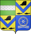 Blason de Villiers-sur-Suize