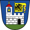 Coat of arms of Libišany