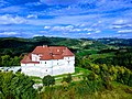 Veliki Tabor Castle