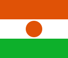 NE Niger