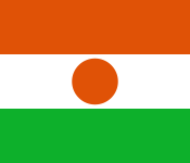 尼日尔 (Niger)