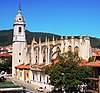 Iglesia de Santa María (Lequeitio)