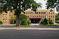 Hokkaido University Administration Bureau 北海道大学事務局