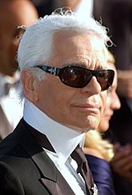 Vorschaubild für Karl Lagerfeld