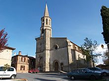 Loubens lauragais eglise.jpg