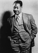 Thumbnail for Claude McKay