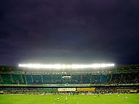 Stadion Maracanã