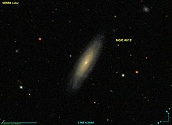 NGC 4017