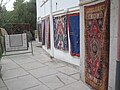 carpet sales (north)