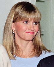 Olivia Newton-John