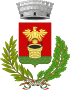 Blason de Pozzuolo Martesana