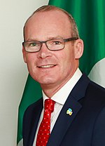 Vignette pour Simon Coveney