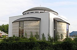 Greek Catholic Church of the Holy Seven Slavonic Saints