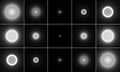 Spherical aberration (focal plane)