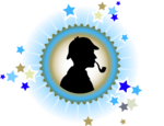 Teahouse Genie Badge