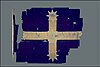 The original Eureka Flag