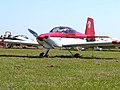 Van's Aircraft RV-7