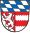 Coat of Arms of Dingolfing-Landau district