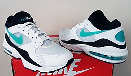 Air Max 93