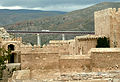 Almeria: Alcazaba