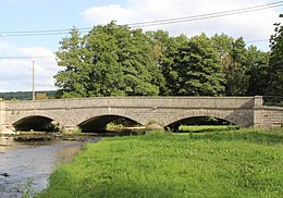 Bouzancourt – Veduta