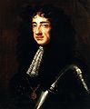 Charles II