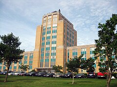 Confederation Building (Newfoundland and Labrador)