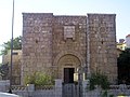 The Chapel of Saint Paul