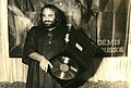 Q487882 Demis Roussos in 1973 geboren op 15 juni 1946