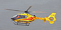 17 EC-135 SP-HXX HEMS uploaded by Airwolf, nominated by Airwolf