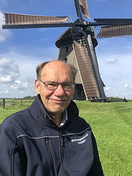 Eric Zwijnenberg (2019)