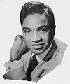 Jackie Wilson geboren op 9 juni 1934