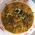 'Kaeng khilek'