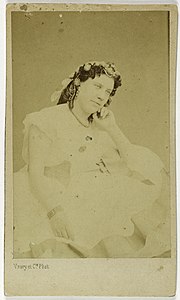 Lucile Lacressonnière