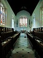 Magdalene College chapel