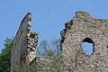 Strahlenburg great hall