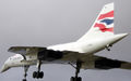 The final flight of any Concorde, 2003 (Pic 3)