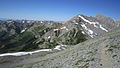 Heiko's Trail, Three Sisters hike