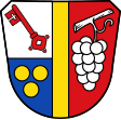 Coat of arms of Aletshausen