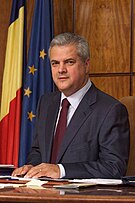 Adrian Năstase -  Bild