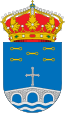 Blason de Aranga