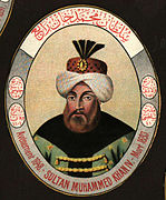 Mehmed IV