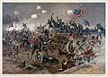 Battle of Spottsylvania