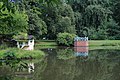 Cottbus, Brandenburg: Branitzer Park