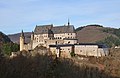 Hrad Vianden