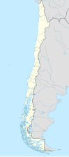 WPU is located in Chile