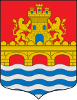 Balmaseda címere