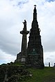 Glasgow Necropolis