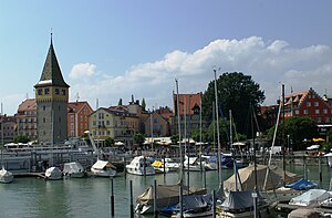 Lindau