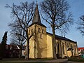 Evangelisch-reformierte Kirche